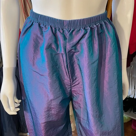 Vintage Body Wrappers Windbreaker Set - Picture 11 of 17